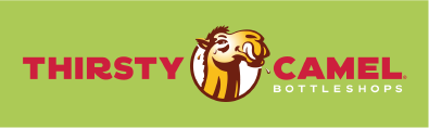 Thirsty Camel